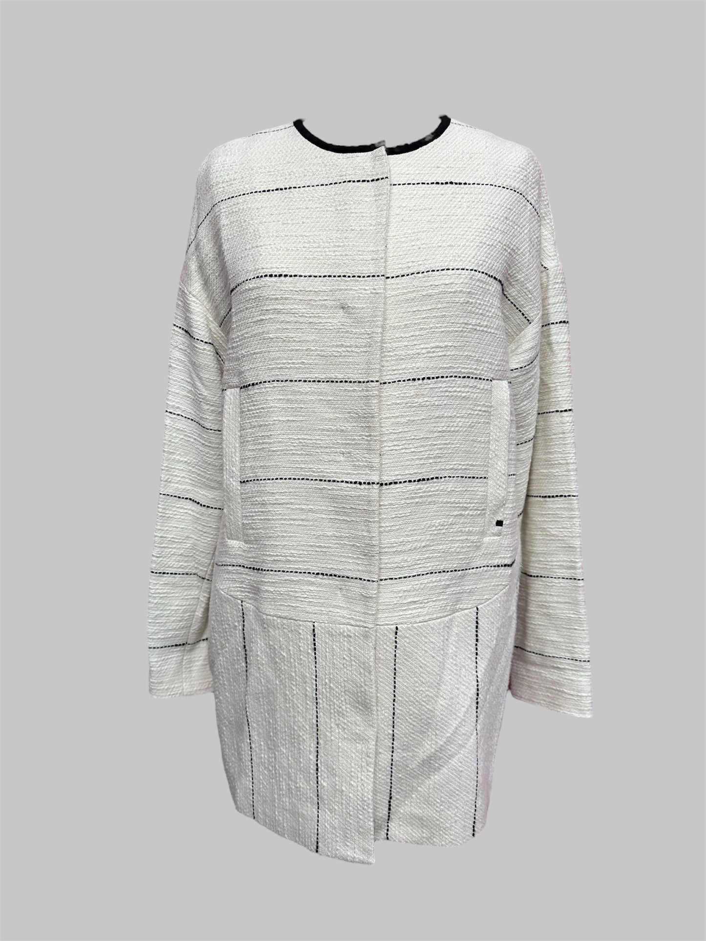 Manteau I.Code