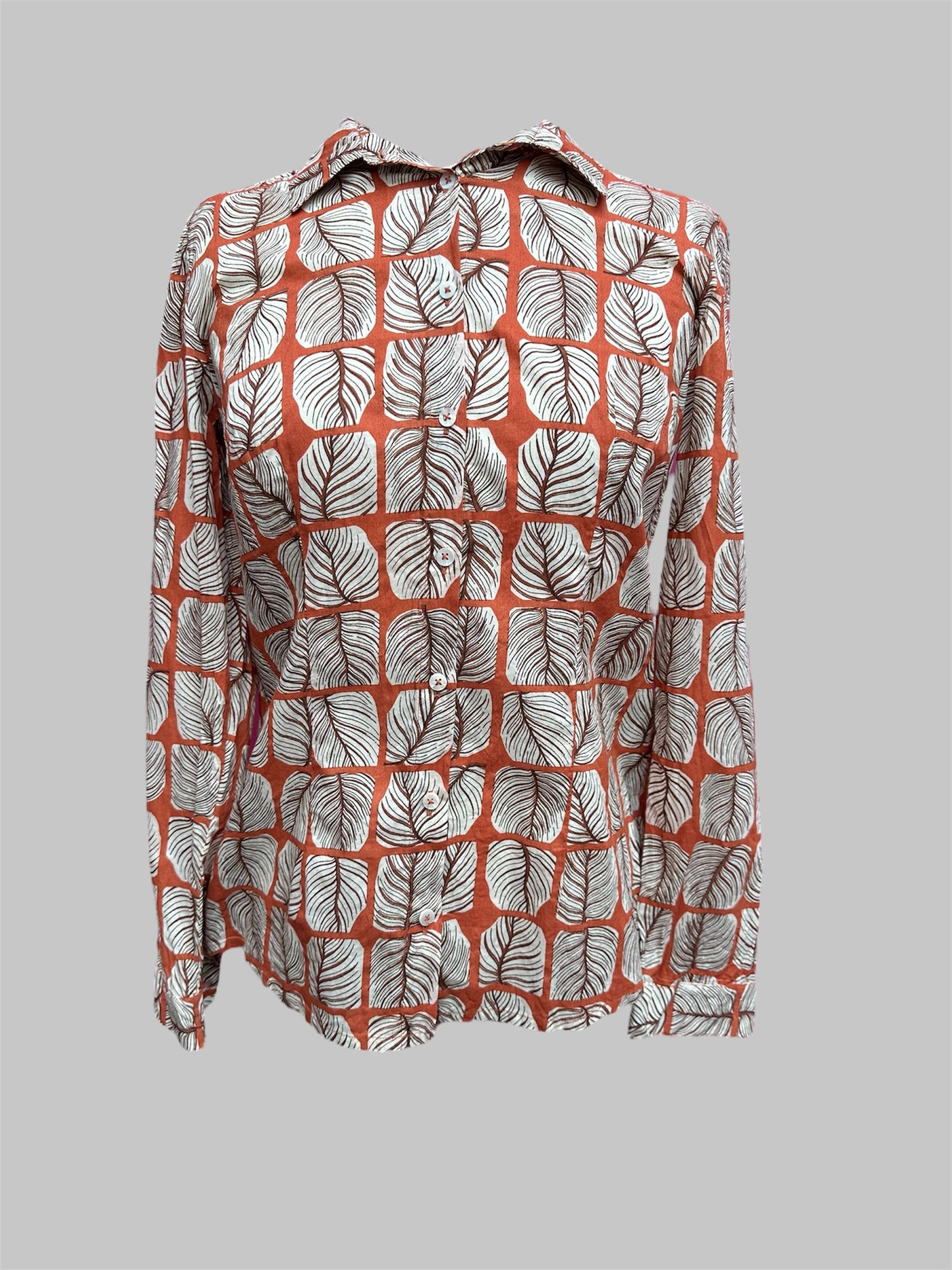 Chemise Nice Things