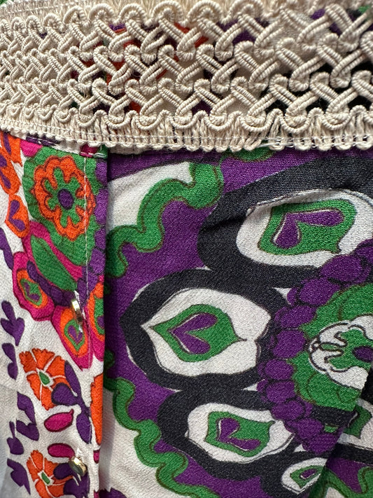 Jupe La Petite Française