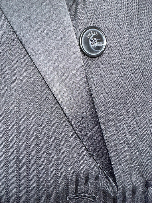 Veste de costume ba&sh