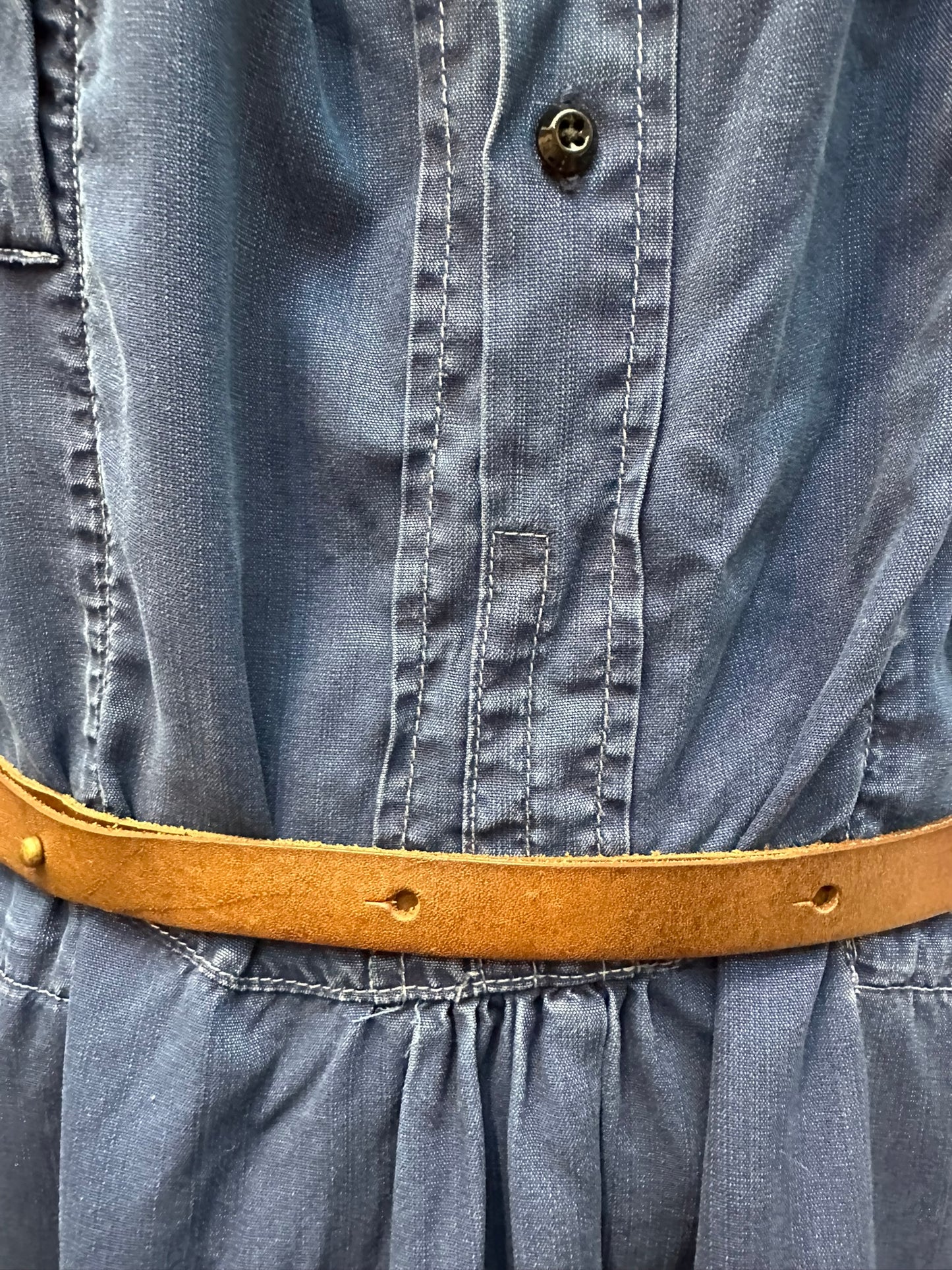 Robe Maison Scotch