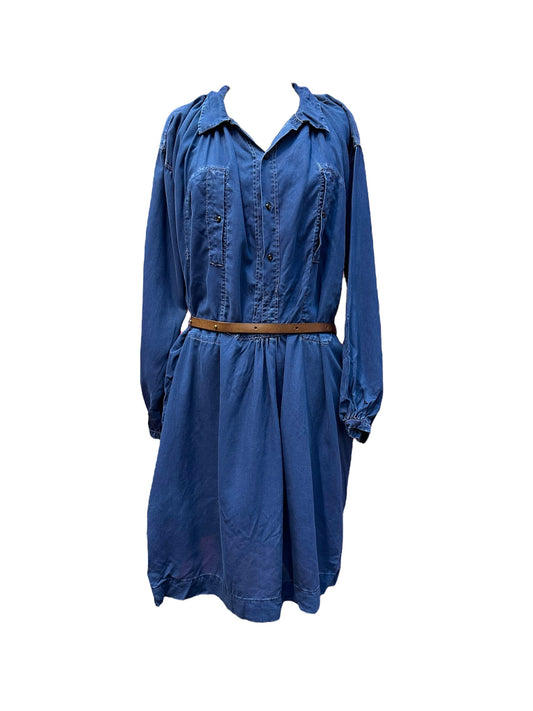 Robe Maison Scotch