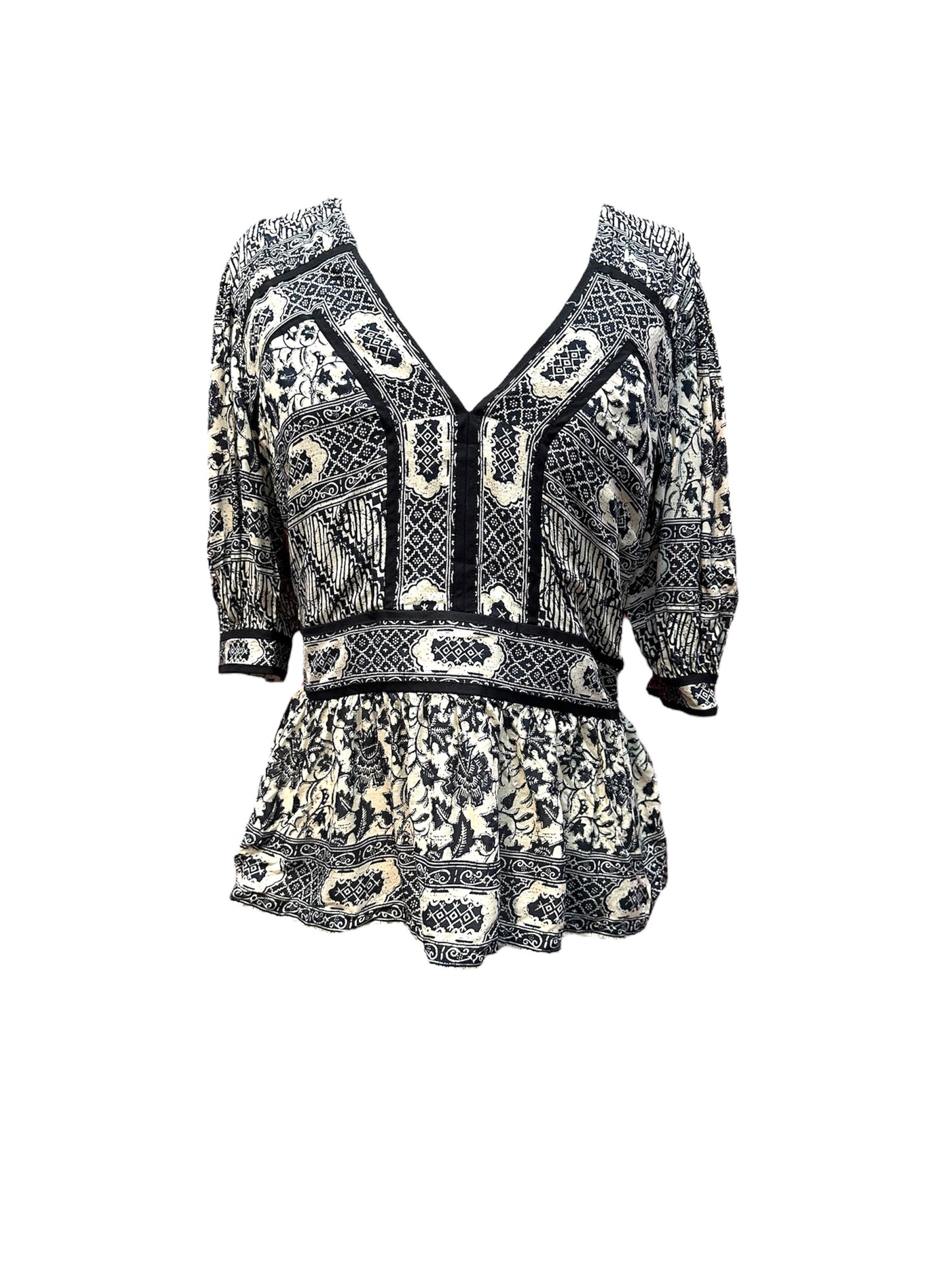 Blouse Idano