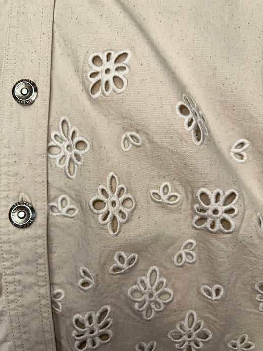 Veste chemise Mos Mosh