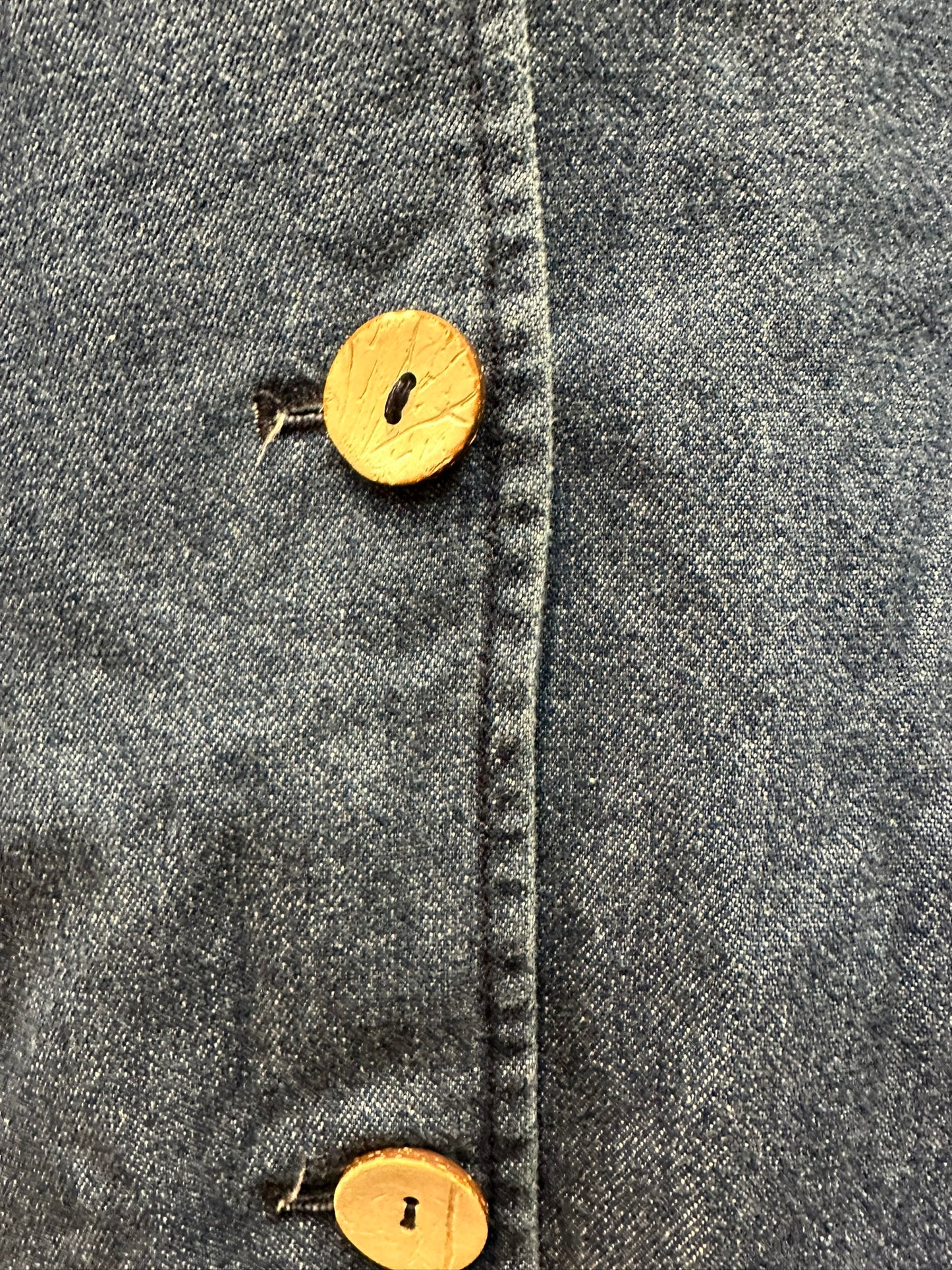 Manteau Nice Things