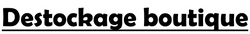 Destockage boutique