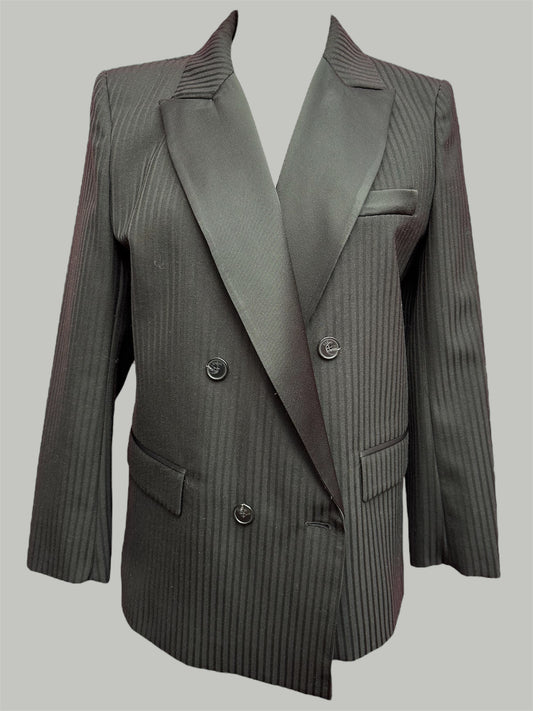 Veste de costume ba&sh