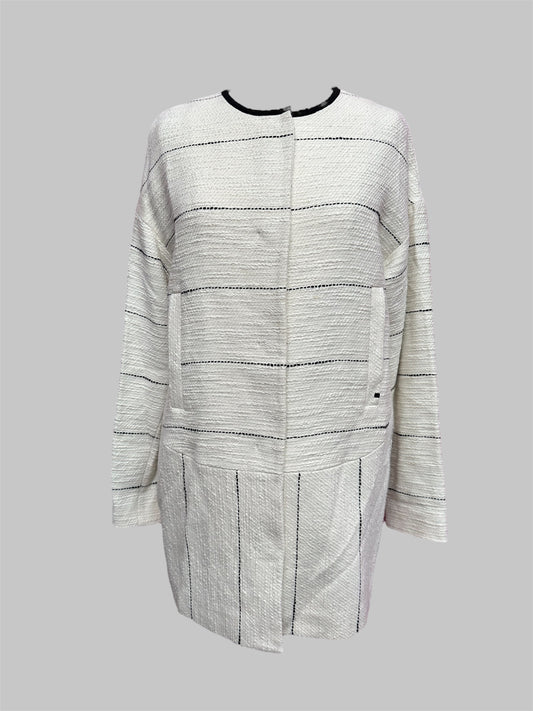 Manteau I.Code