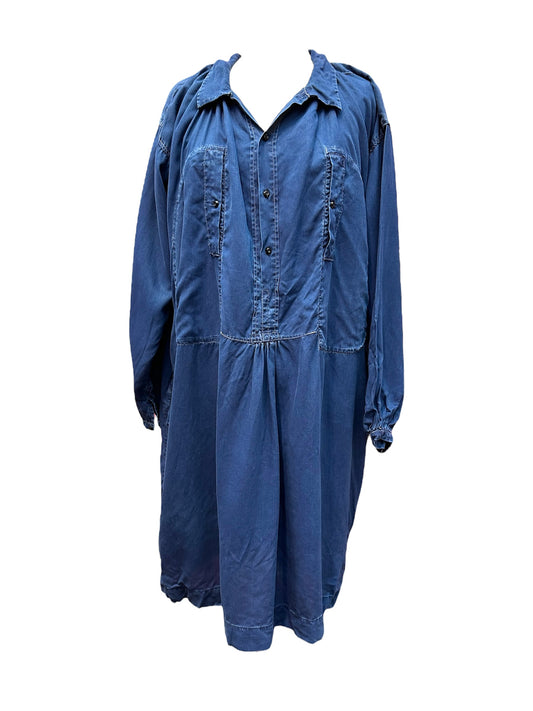 Robe Maison Scotch