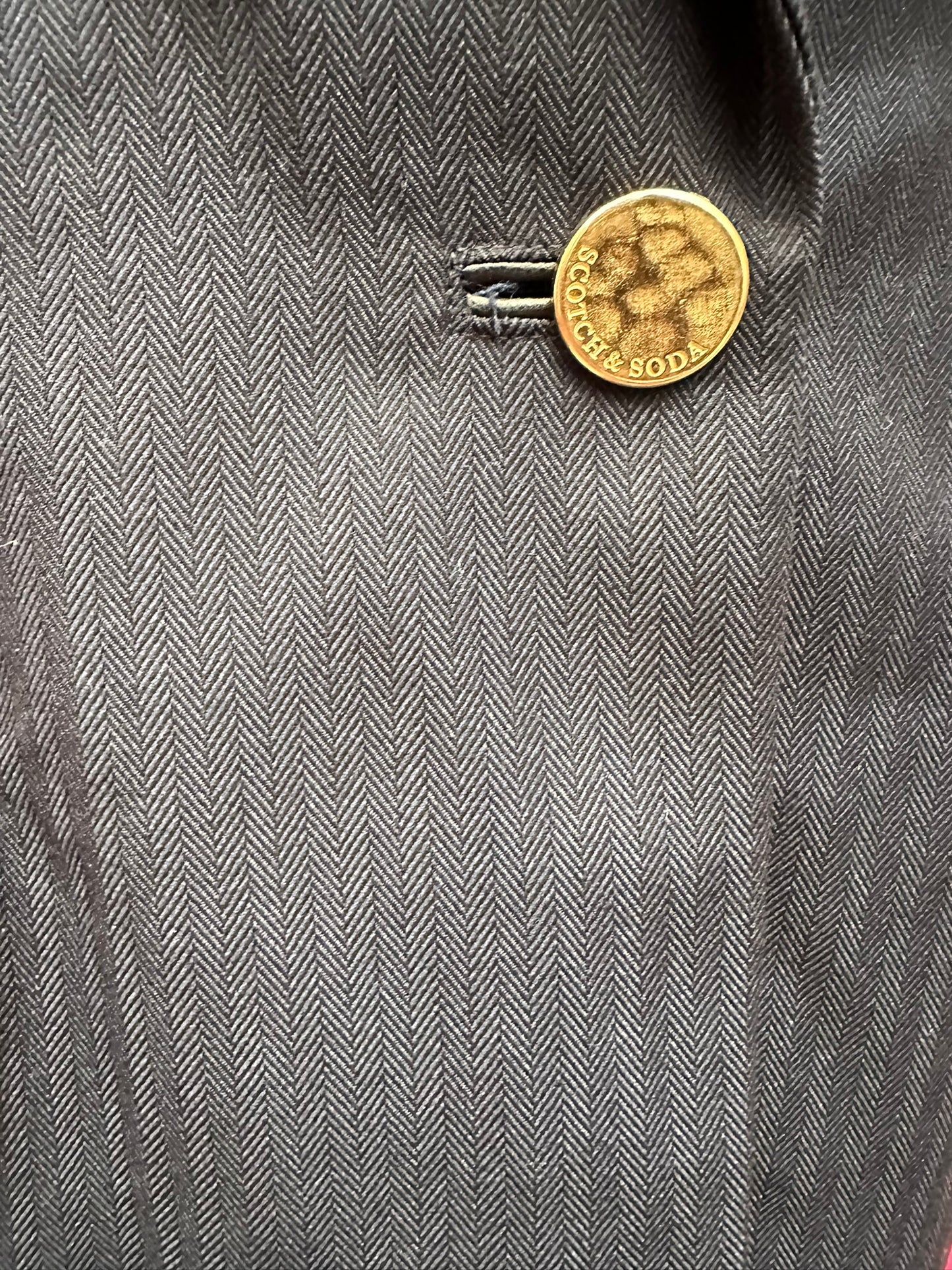 Veste Scotch&Soda