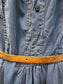 Robe Maison Scotch