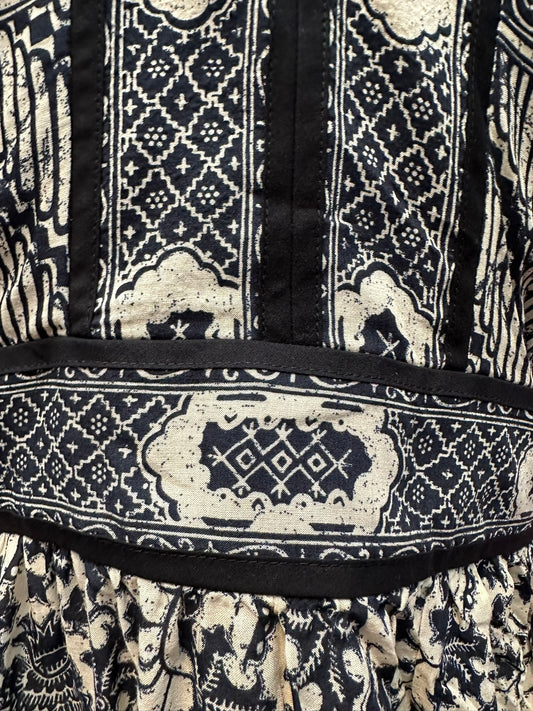 Blouse Idano