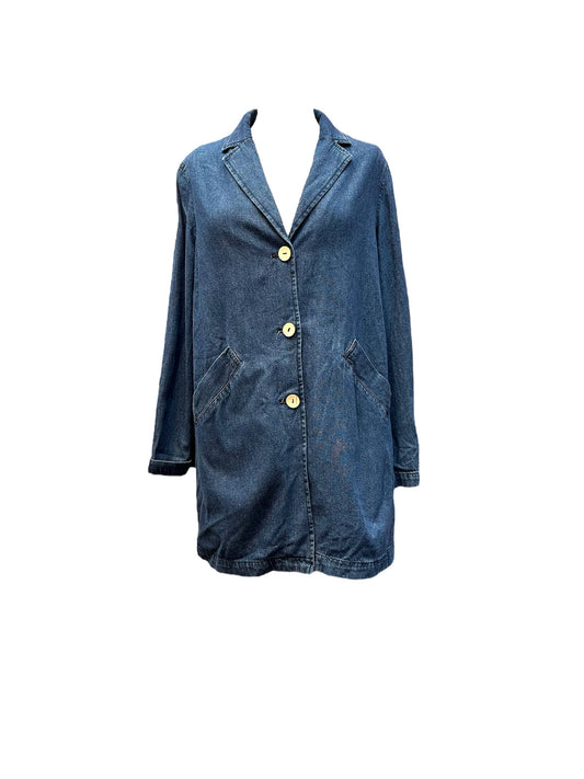 Manteau Nice Things