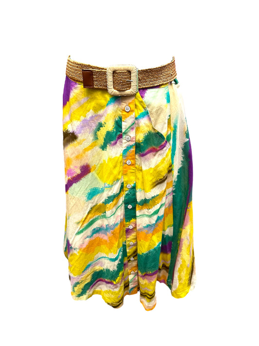 Jupe La Petite Française